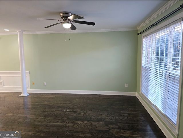 185 Rock Hill Drive, Fayetteville, GA 30215