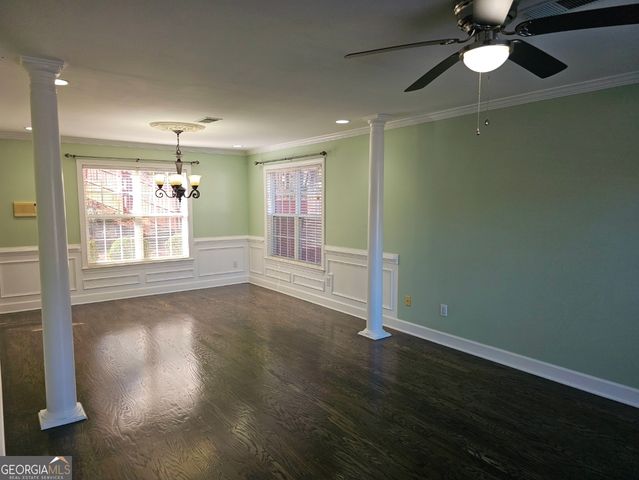 185 Rock Hill Drive, Fayetteville, GA 30215