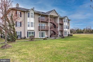 90-12 CHINKAPIN DR #12, Stephens City, VA 22655