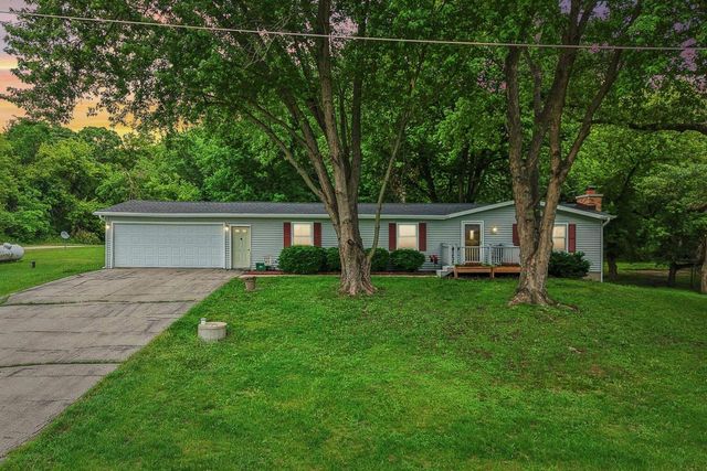 2232 Tower Drive, Stoughton, WI 53589