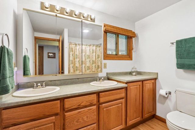 2232 Tower Drive, Stoughton, WI 53589