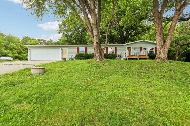 2232 Tower Drive, Stoughton, WI 53589