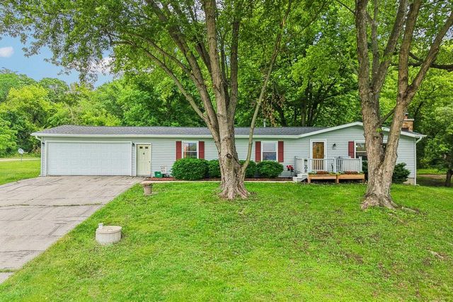 2232 Tower Drive, Stoughton, WI 53589