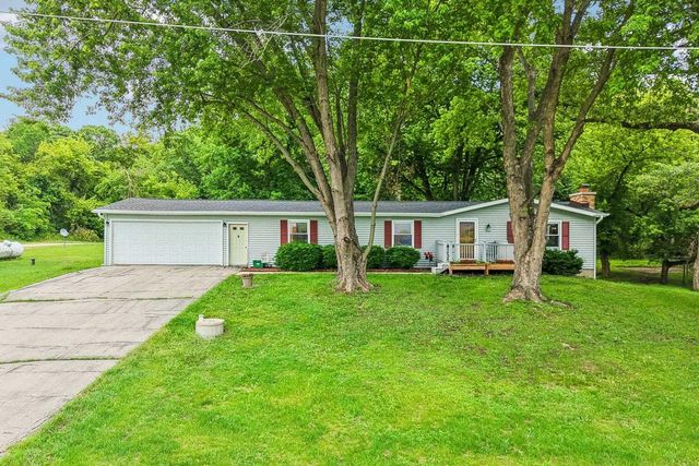 2232 Tower Drive, Stoughton, WI 53589