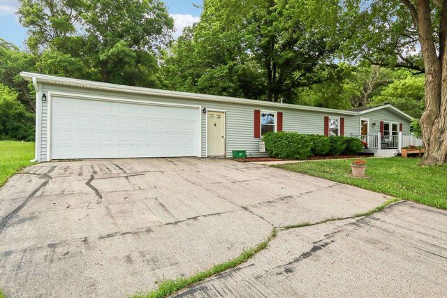 2232 Tower Drive, Stoughton, WI 53589
