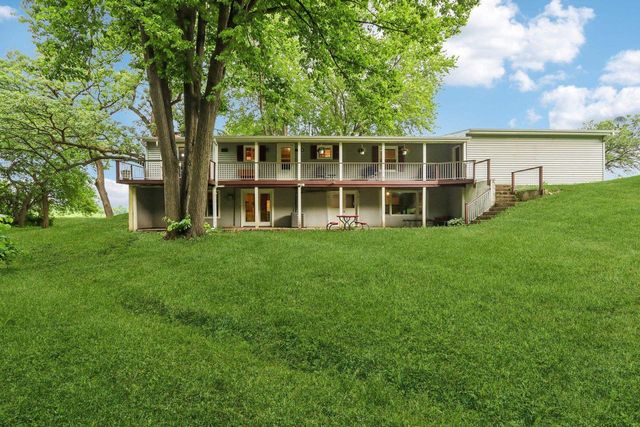 2232 Tower Drive, Stoughton, WI 53589