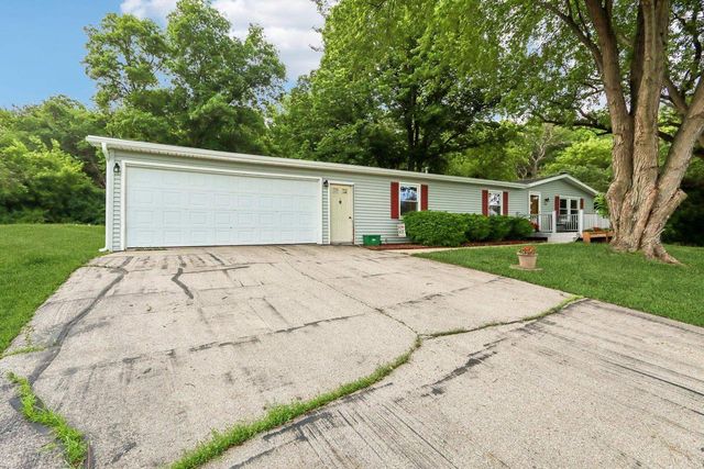 2232 Tower Drive, Stoughton, WI 53589