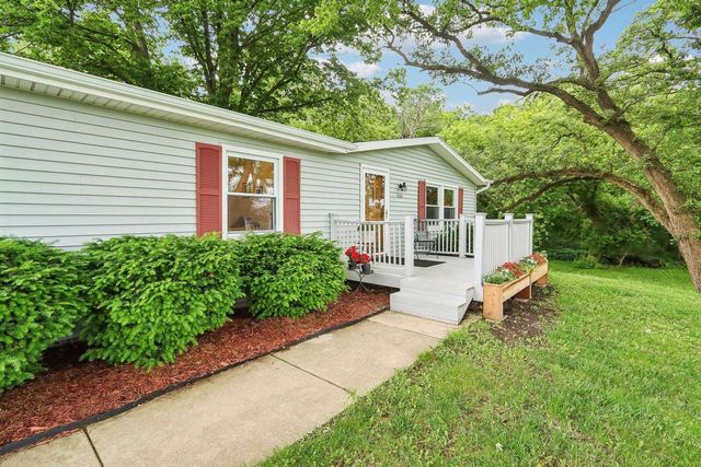 2232 Tower Drive, Stoughton, WI 53589