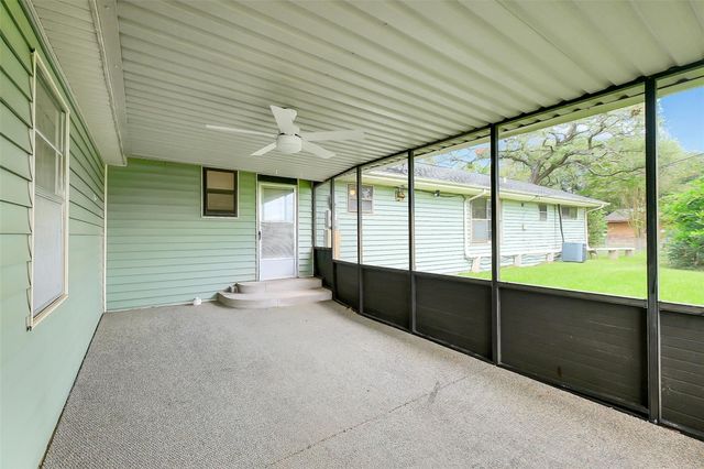 3605 Longherridge Drive, Pearland, TX 77581