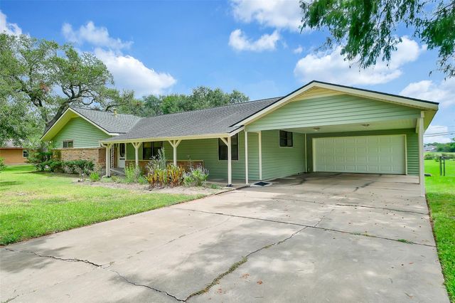 3605 Longherridge Drive, Pearland, TX 77581