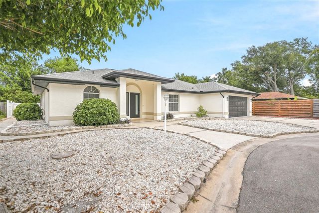 4916 32ND AVENUE DRIVE W, Bradenton, FL 34209