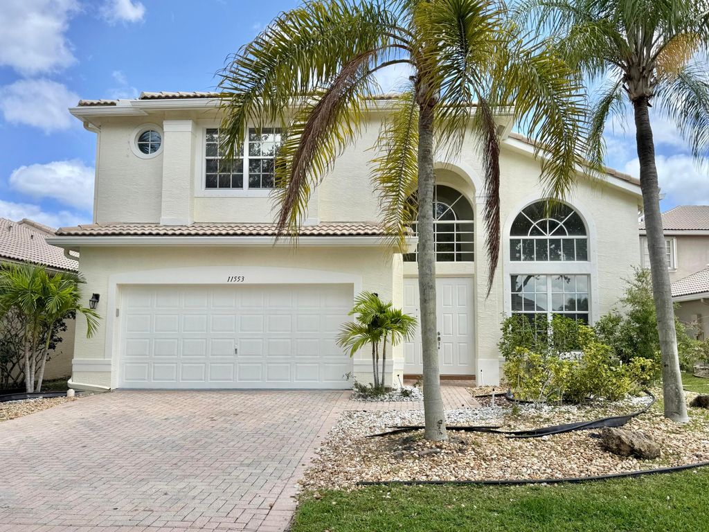 11553 Big Sky Court, Boca Raton, FL 33498