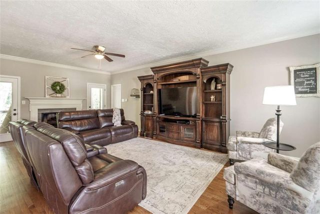 2811 Ike Stone Road, Monroe, GA 30656