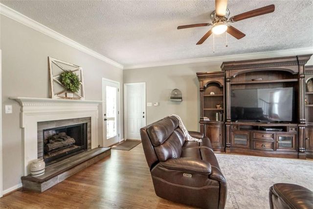 2811 Ike Stone Road, Monroe, GA 30656