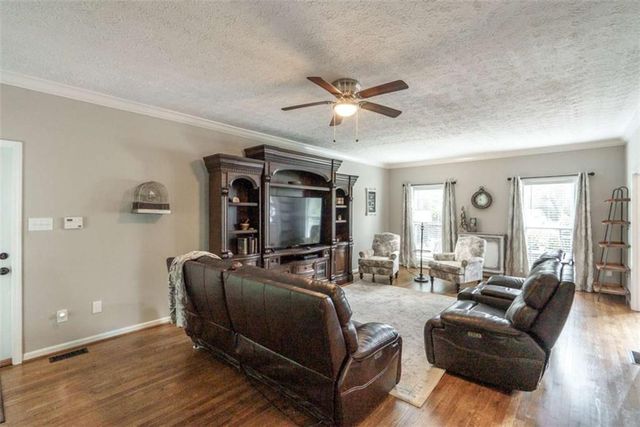 2811 Ike Stone Road, Monroe, GA 30656