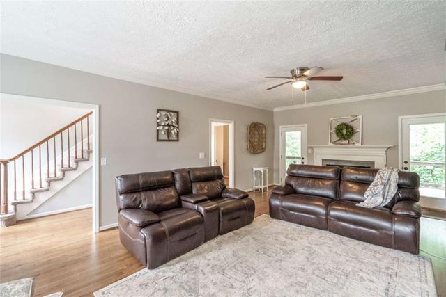 2811 Ike Stone Road, Monroe, GA 30656