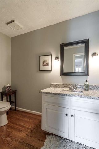 2811 Ike Stone Road, Monroe, GA 30656