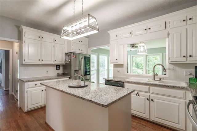 2811 Ike Stone Road, Monroe, GA 30656