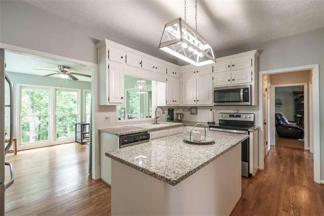 2811 Ike Stone Road, Monroe, GA 30656