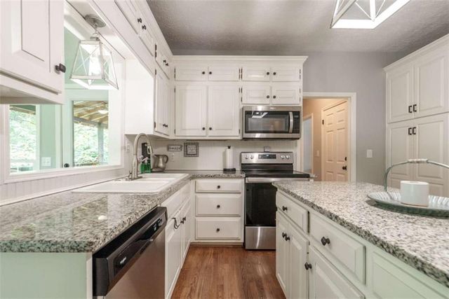 2811 Ike Stone Road, Monroe, GA 30656