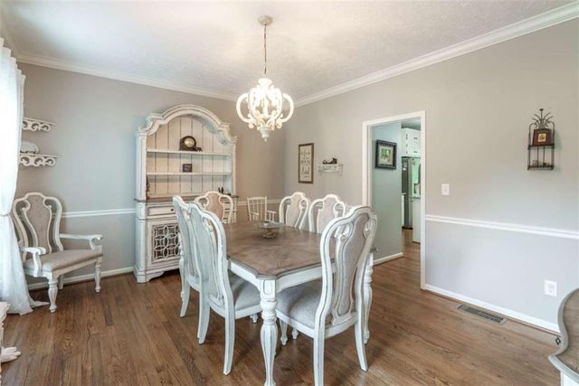 2811 Ike Stone Road, Monroe, GA 30656