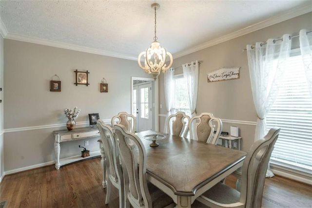 2811 Ike Stone Road, Monroe, GA 30656