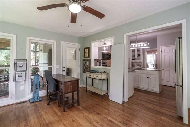 2811 Ike Stone Road, Monroe, GA 30656
