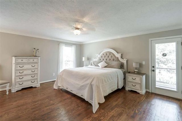 2811 Ike Stone Road, Monroe, GA 30656