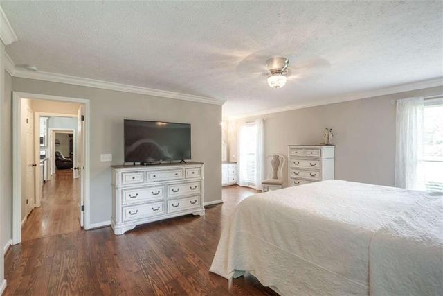 2811 Ike Stone Road, Monroe, GA 30656