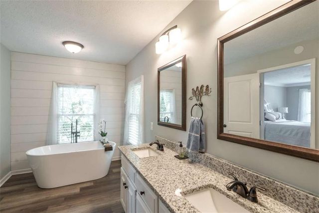 2811 Ike Stone Road, Monroe, GA 30656