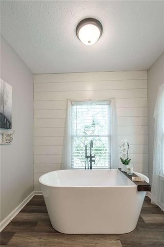 2811 Ike Stone Road, Monroe, GA 30656