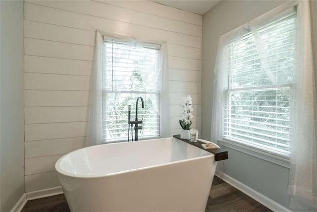 2811 Ike Stone Road, Monroe, GA 30656