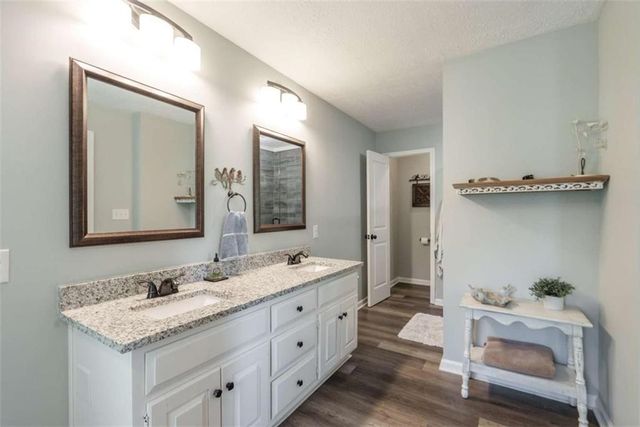 2811 Ike Stone Road, Monroe, GA 30656