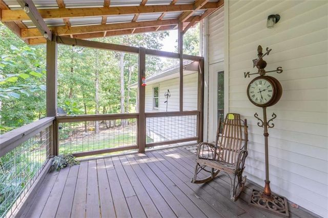 2811 Ike Stone Road, Monroe, GA 30656