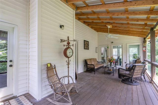 2811 Ike Stone Road, Monroe, GA 30656