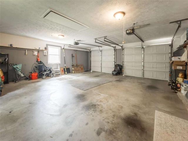 2811 Ike Stone Road, Monroe, GA 30656