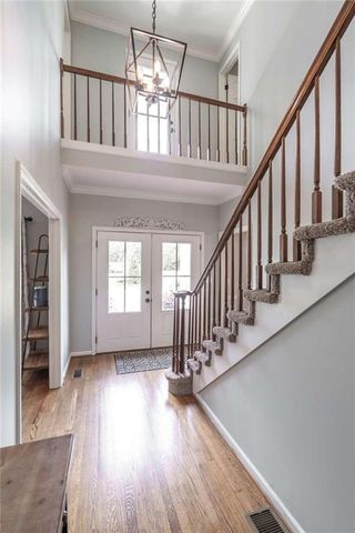 2811 Ike Stone Road, Monroe, GA 30656