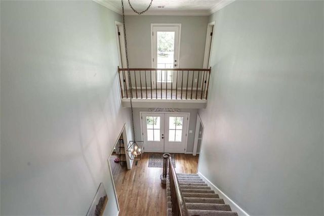 2811 Ike Stone Road, Monroe, GA 30656