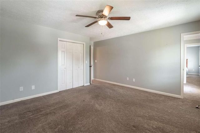 2811 Ike Stone Road, Monroe, GA 30656