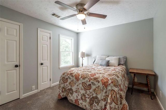 2811 Ike Stone Road, Monroe, GA 30656