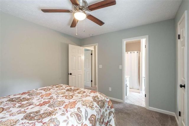 2811 Ike Stone Road, Monroe, GA 30656