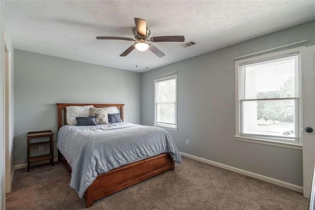 2811 Ike Stone Road, Monroe, GA 30656
