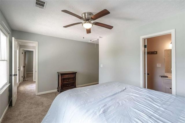 2811 Ike Stone Road, Monroe, GA 30656