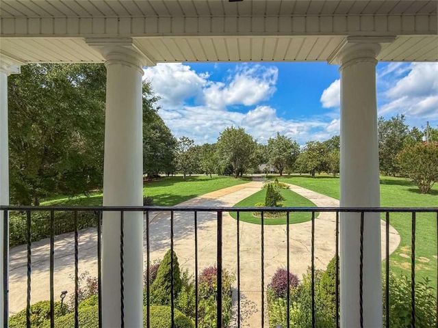 2811 Ike Stone Road, Monroe, GA 30656
