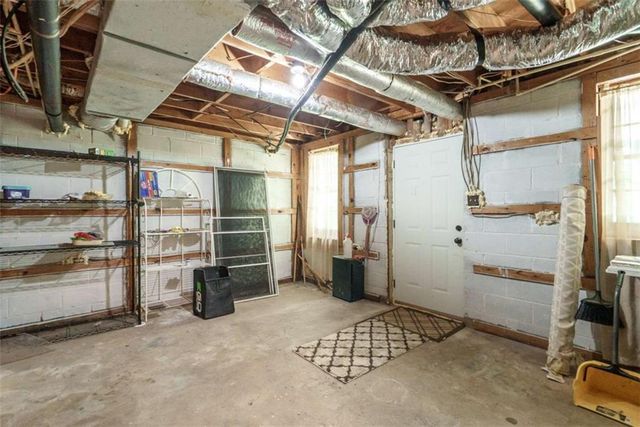 2811 Ike Stone Road, Monroe, GA 30656