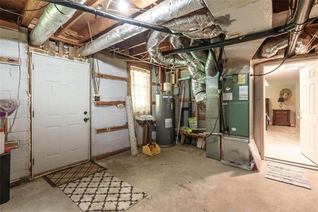 2811 Ike Stone Road, Monroe, GA 30656