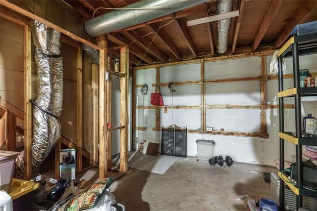 2811 Ike Stone Road, Monroe, GA 30656