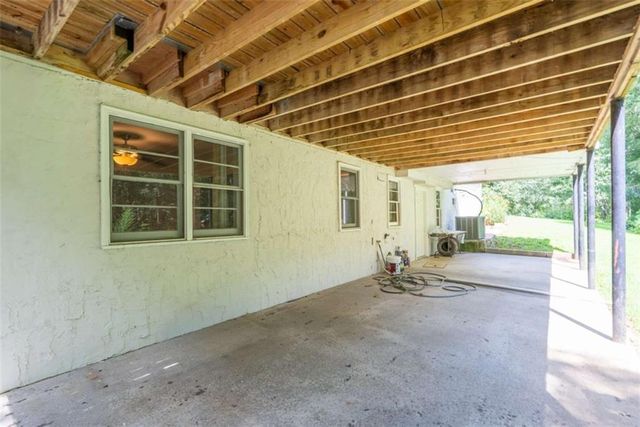 2811 Ike Stone Road, Monroe, GA 30656