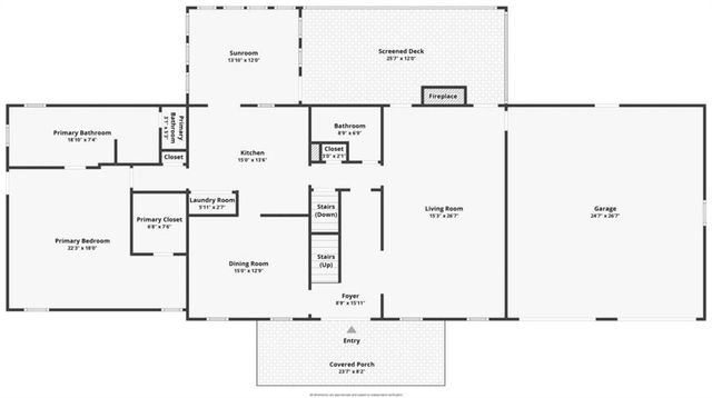 2811 Ike Stone Road, Monroe, GA 30656