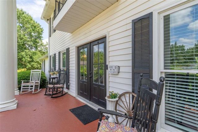 2811 Ike Stone Road, Monroe, GA 30656